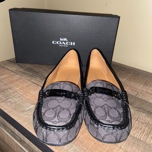Coach Loafers
